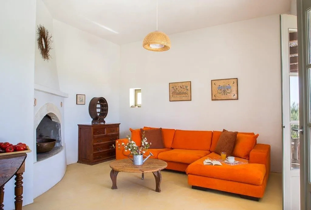 Ilios Traditional Villas