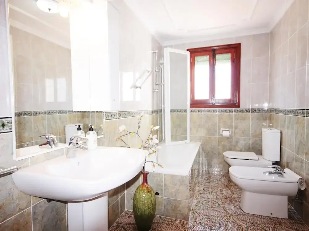El Delfin in J vea With 4 Bedrooms and 3 Bathrooms