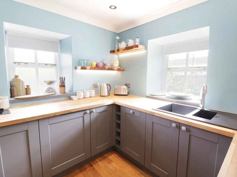 3 Penlan Cottages