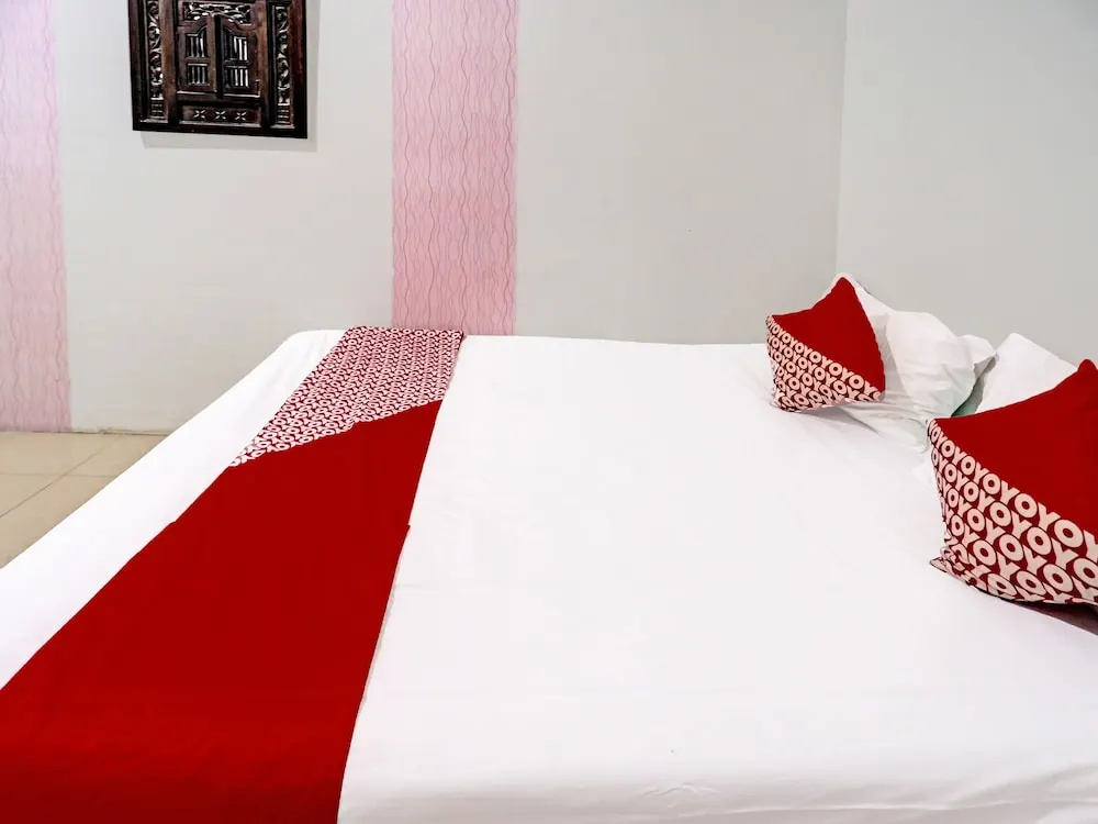 Zazezo Homestay Syariah RedPartner