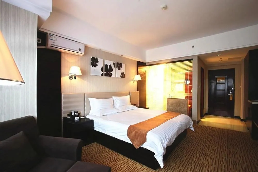 Wojia'er Boutique Hotel- Xiamen