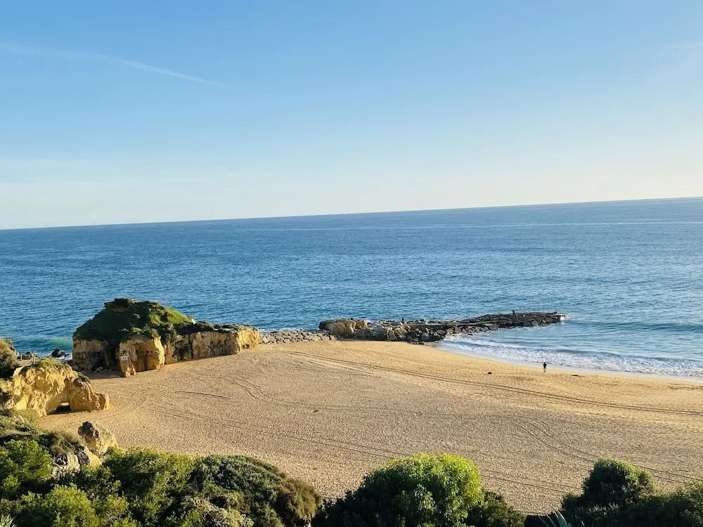 Beira Mar - Private Pool - 7 Guests - Albufeira