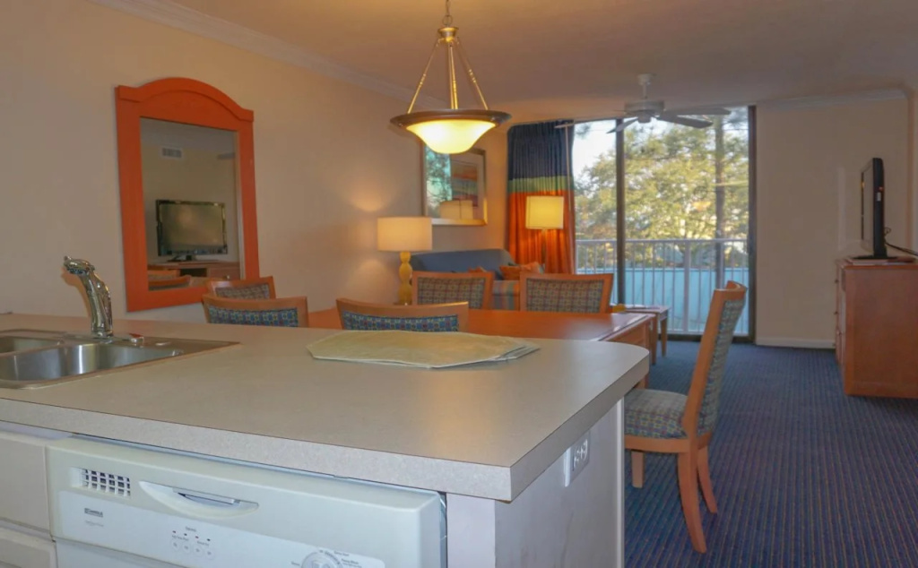 Bay Club of Sandestin