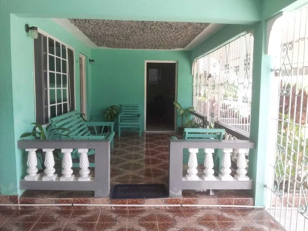 Suzette's Homestay