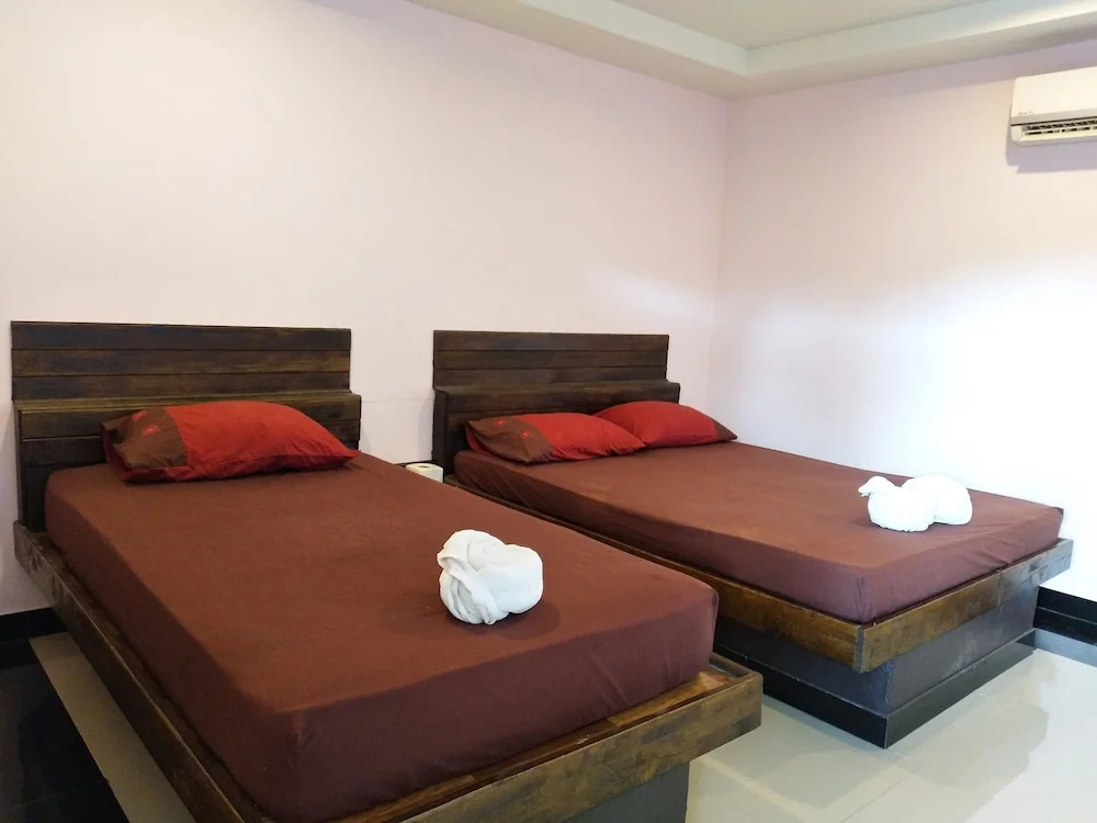 Ramantic Styles Resort