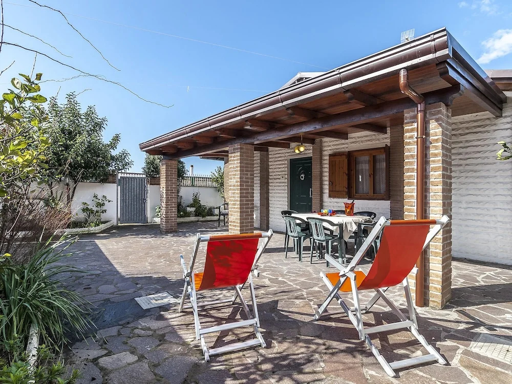 Casa Vacanza Nikita