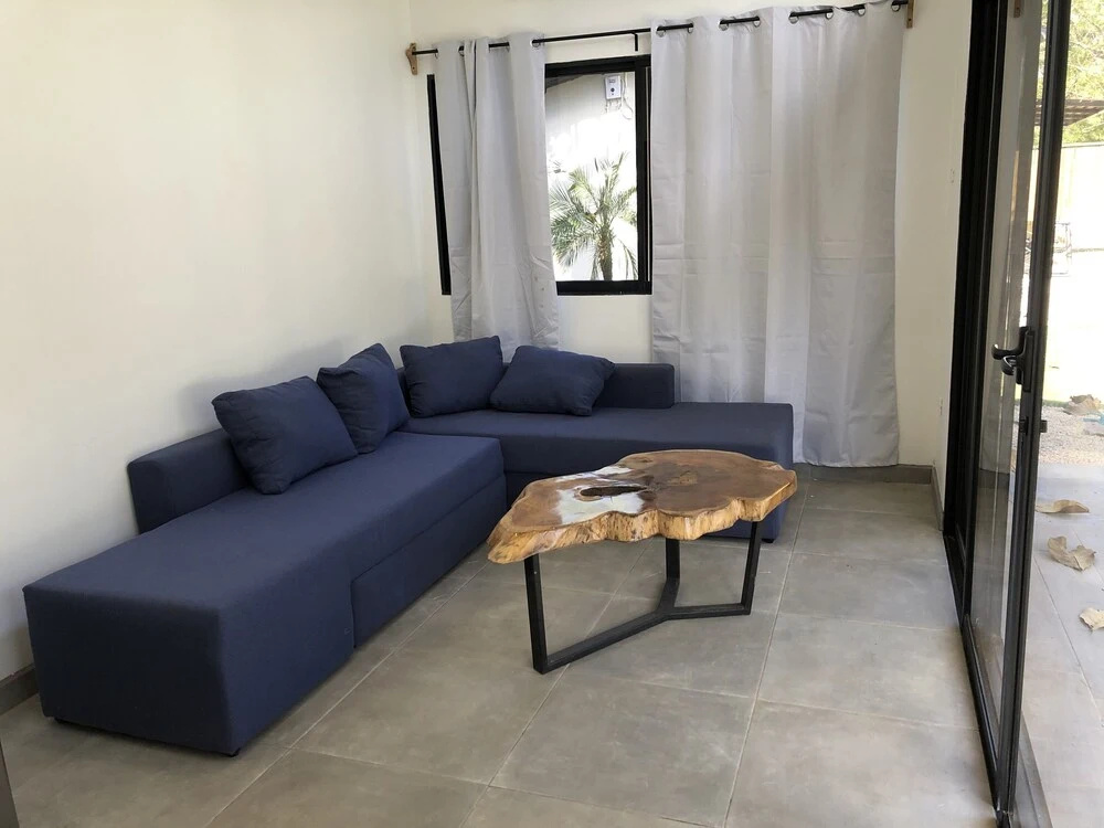 Blue Window Boutique Villas Hotel