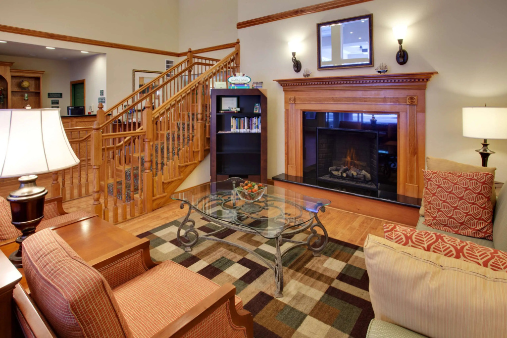 Country Suites Absecon-Atlantic City, NJ