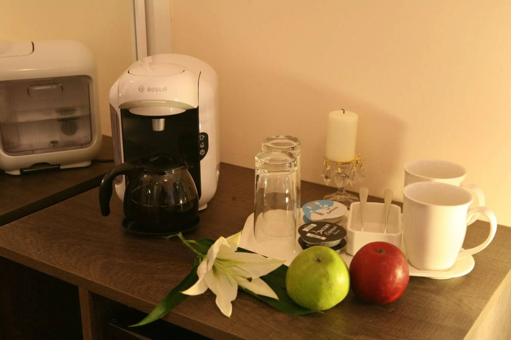 St Elena Boutique Residence