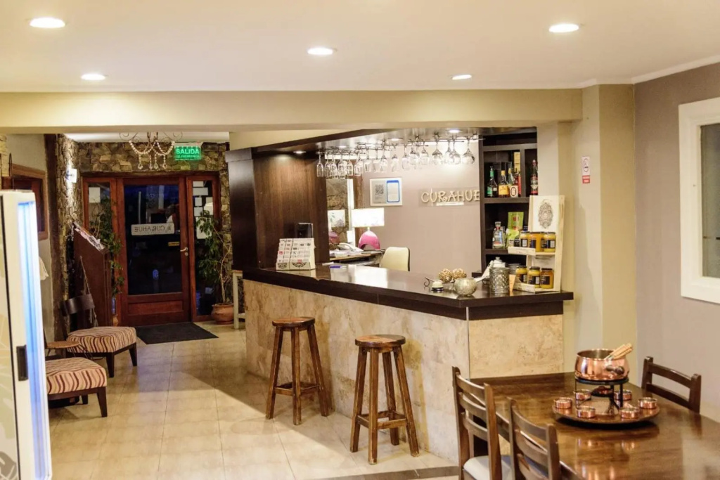 Curahue Apart Hotel