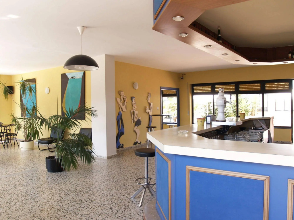 Hotel Montemar
