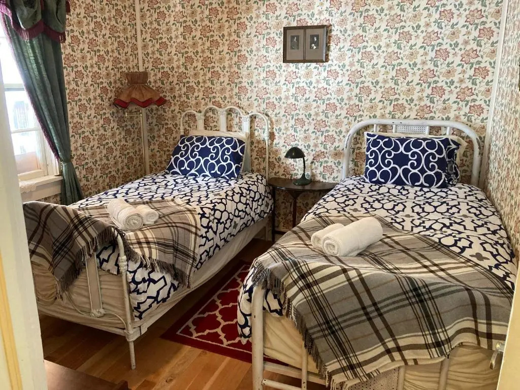 St. George Hotel