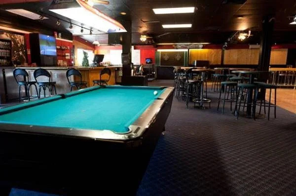 Dalewood Inn
