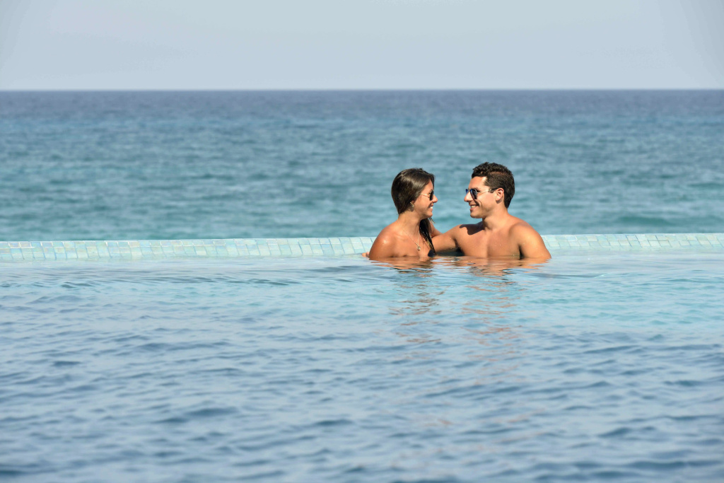 Sun Palace - All Inclusive