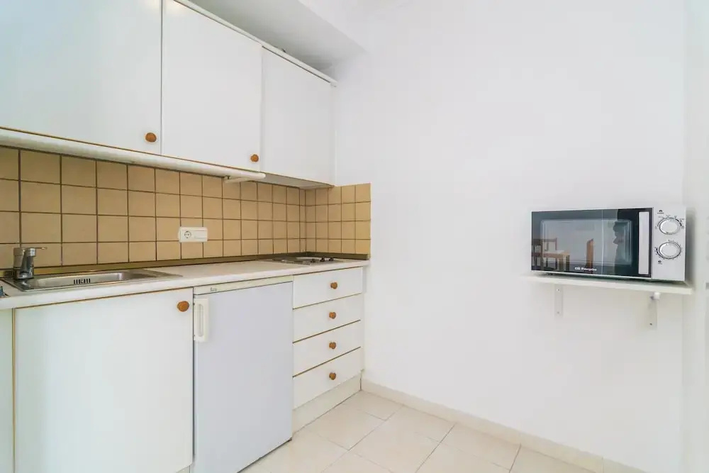 Massanet - Apartment In Canyamel. Free Wifi