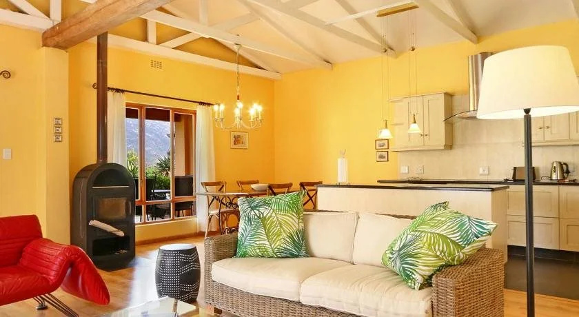 Apricot Gardens Guesthouse