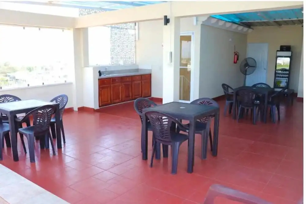Apartamentos En Edificio Amapola Zona Colonial Malecón