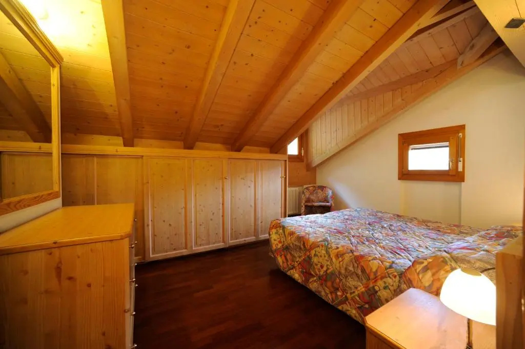 Residence Lagorai - Fiemme Holidays