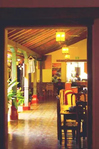Hostal Sonati Esteli