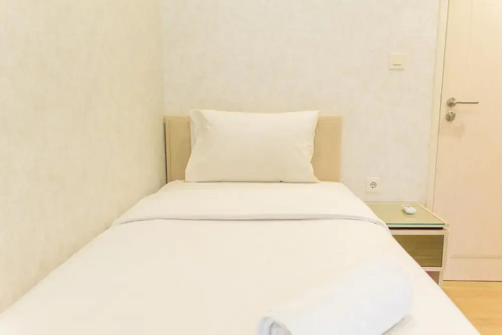Comfort And Spacious 3Br At Branz Bsd City Apartment