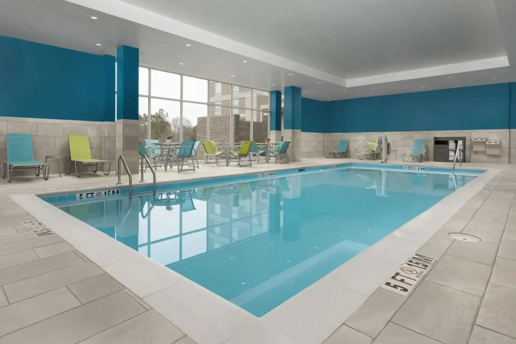 Hampton Inn & Suites Durham University Medical Center