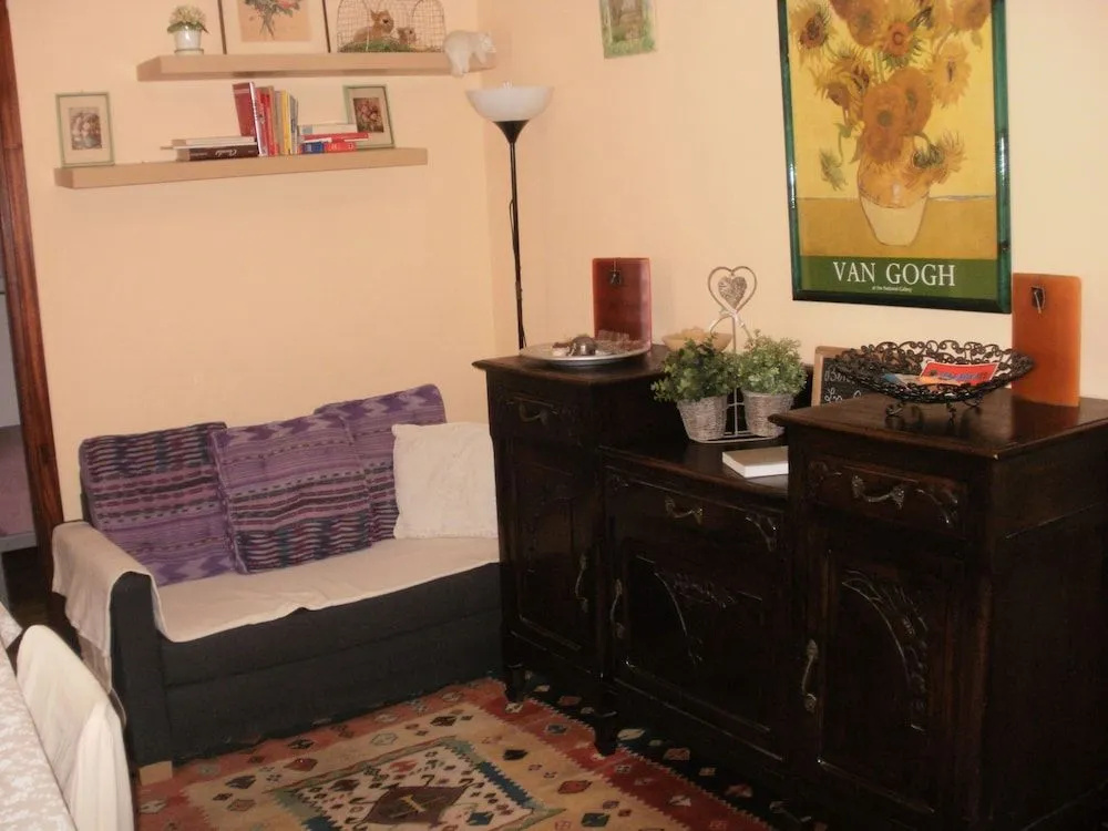 B&B Monferrato La Casa Sui Tetti