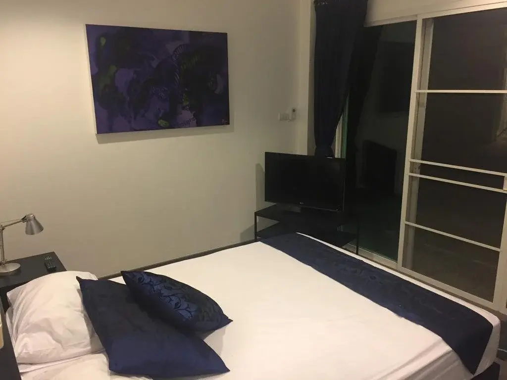 Racha Villa