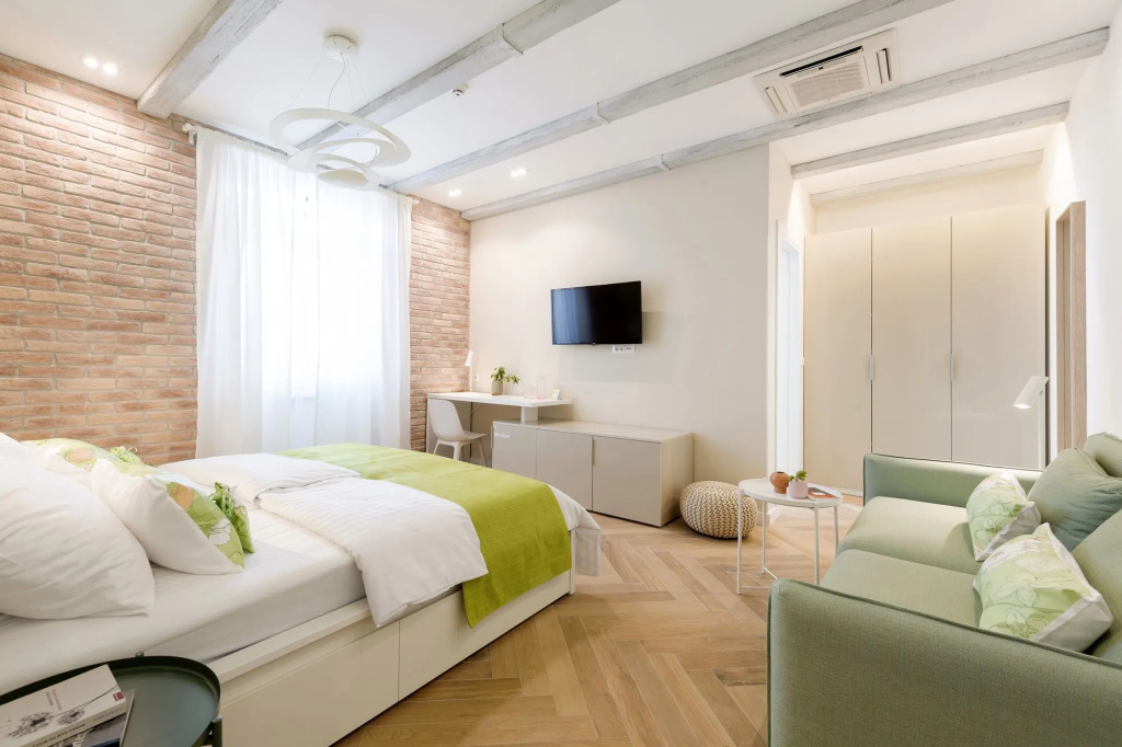 Mak Luxury Rooms
