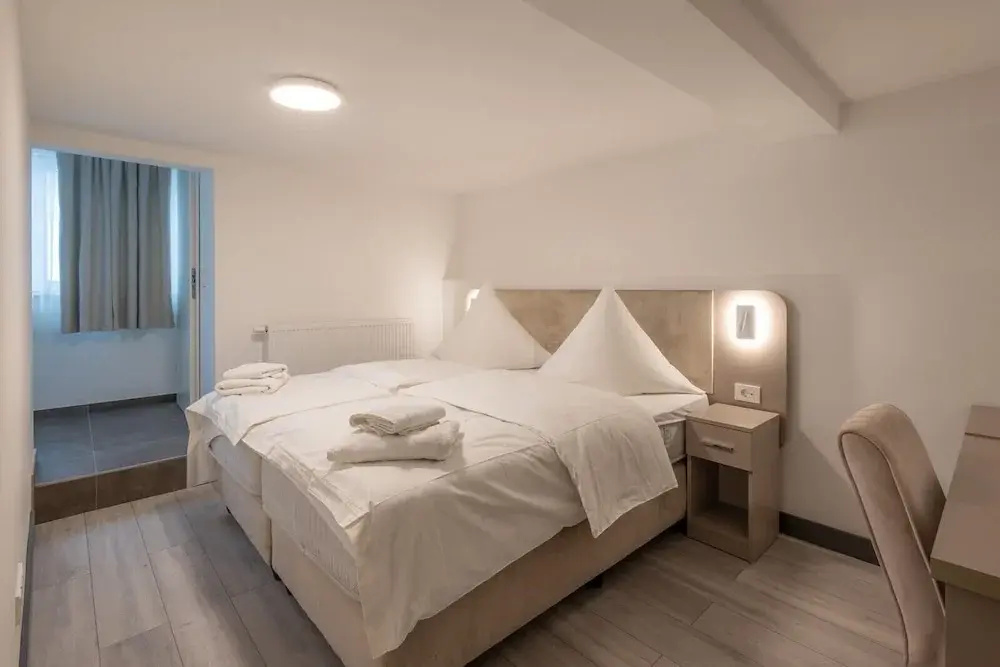 Hotel Johannisberg