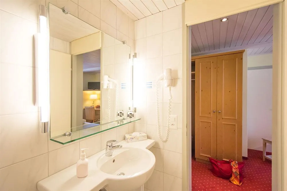 Hotel La Cruna