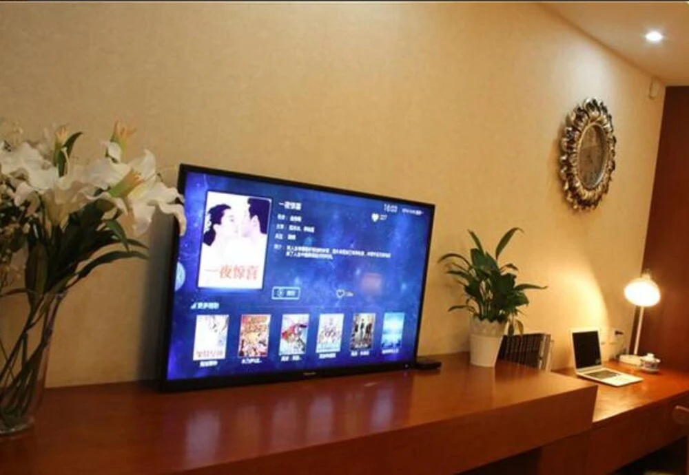 Jinlan Apartment