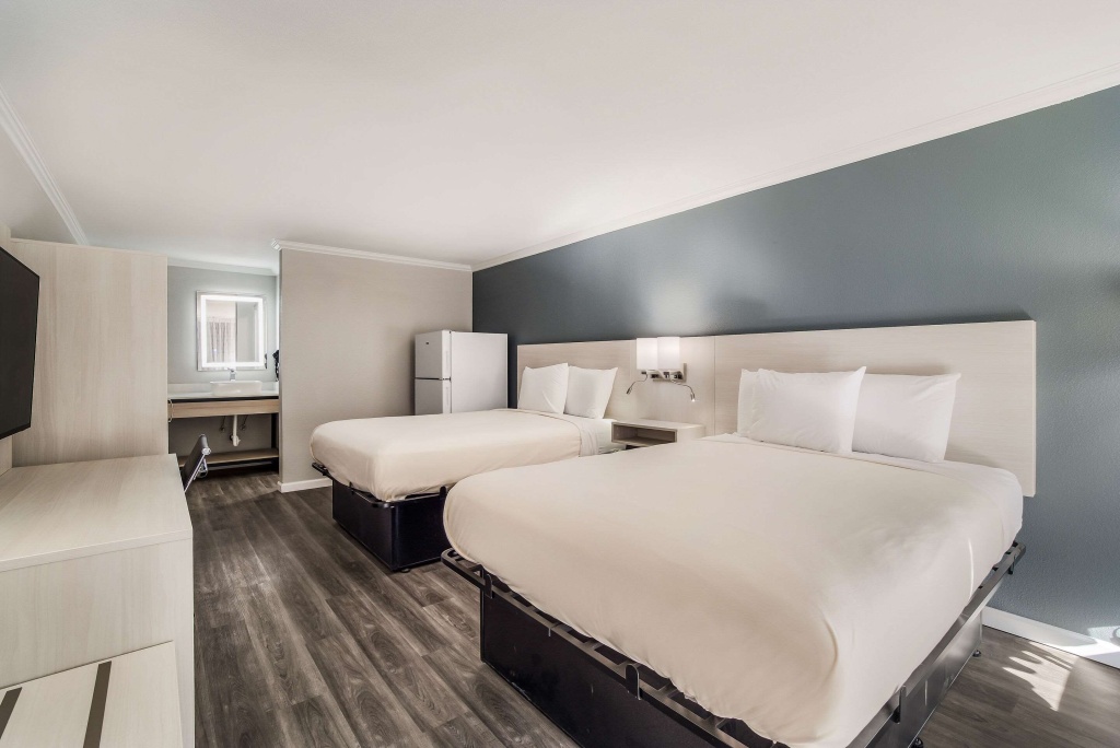 MainStay Suites Florence - Darlington