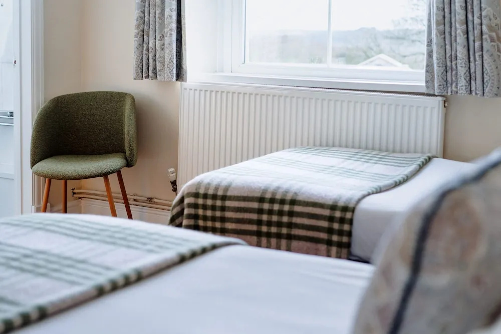 King Arthur Hotel