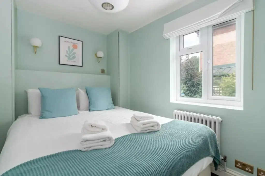 GuestReady - Stunning 1BR Flat in Highbury