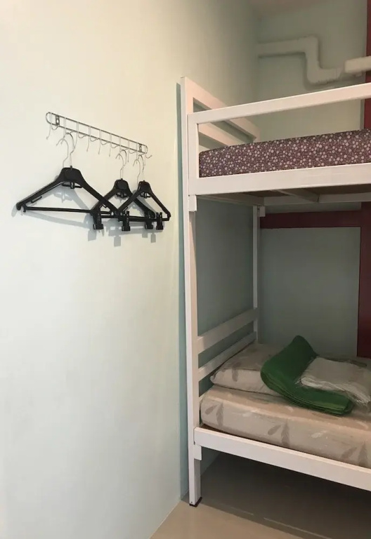 My Little Home Hostel