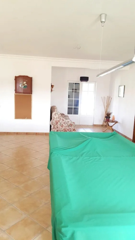 Spacious villa with private pool in Grândola