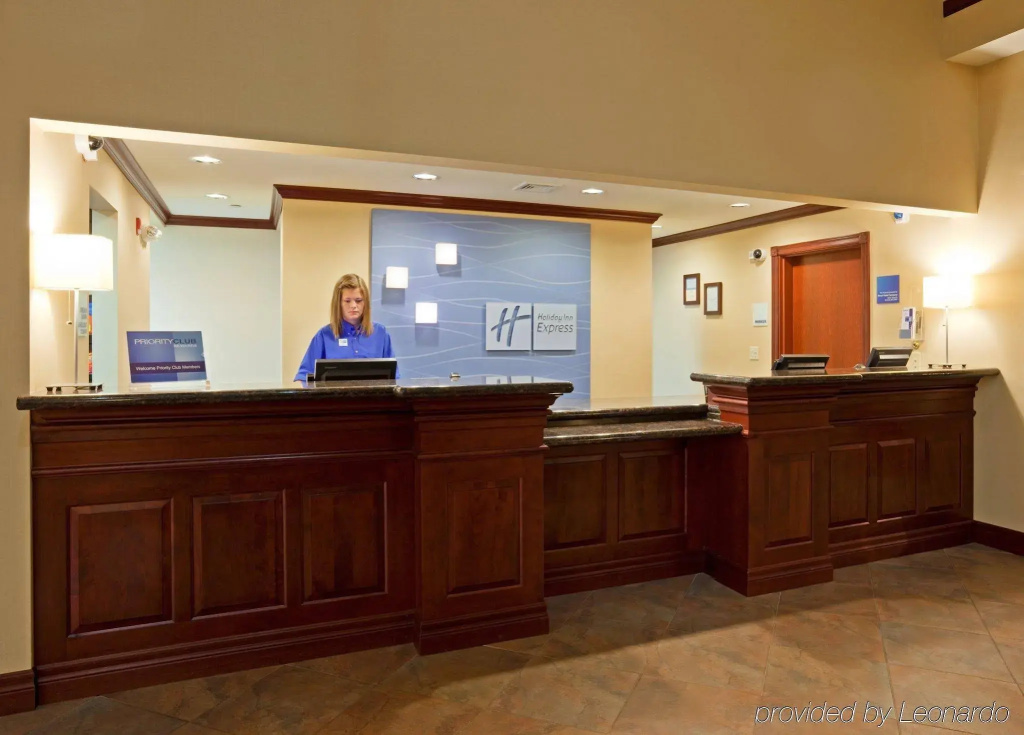 Holiday Inn Express Winona by IHG