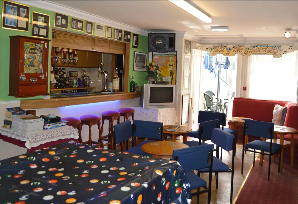 The Allendale