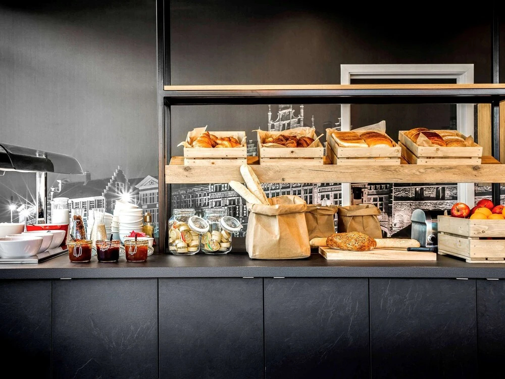 ibis budget Gent Centrum Dampoort