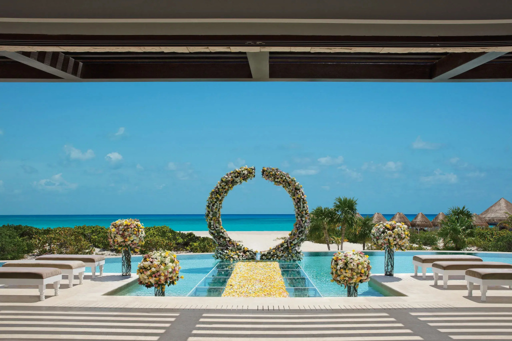 Dreams Playa Mujeres Golf & Spa Resort - All Inclusive