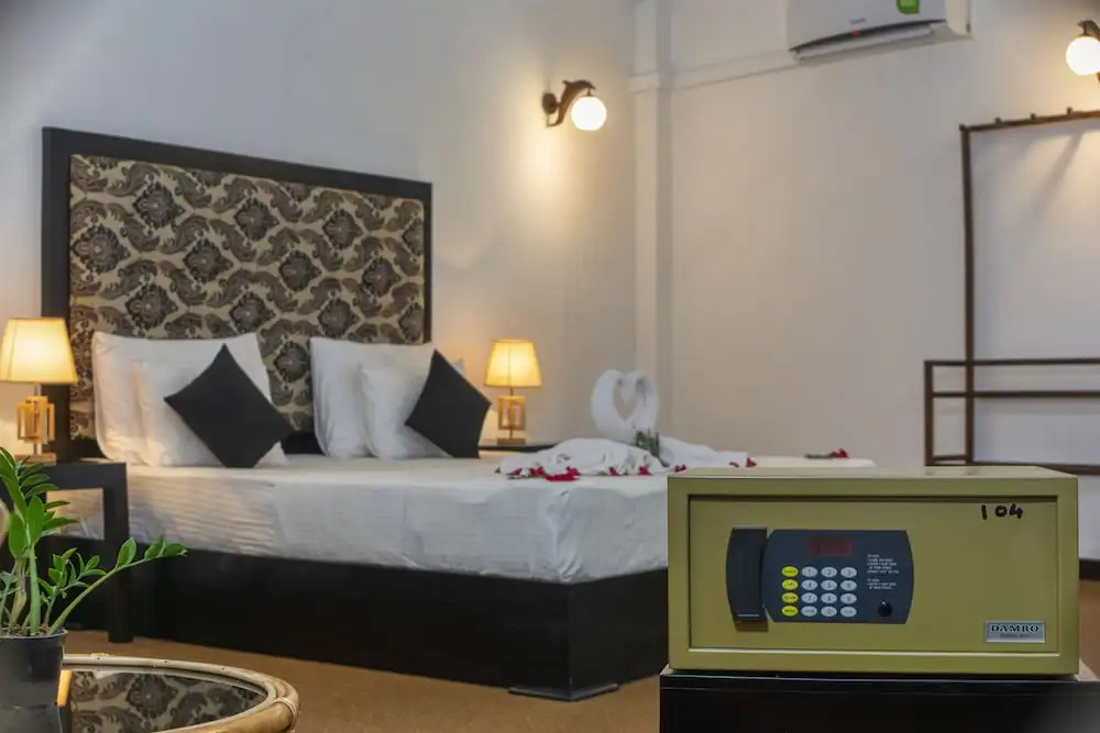 L&D Stay Inn