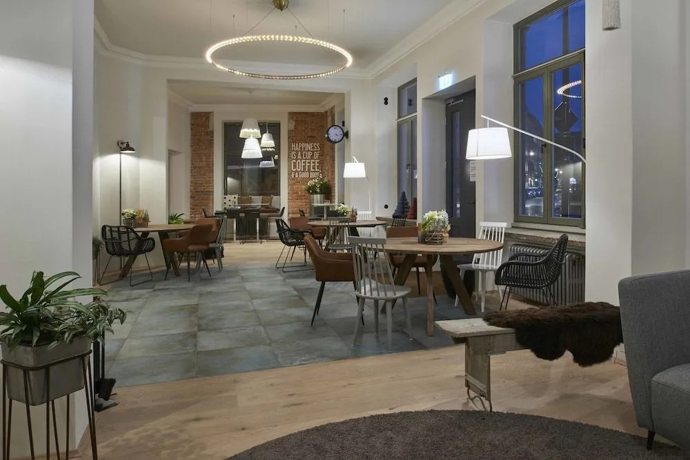 VIA`s Appartements und Ferienwohnungen