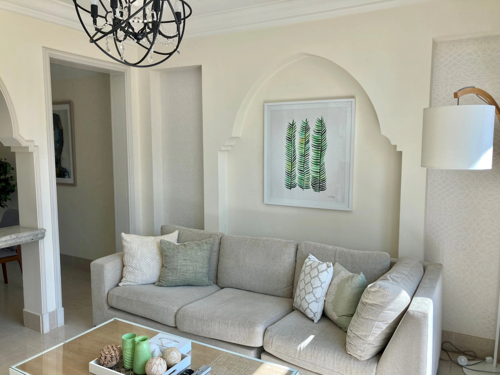 Apartment Downtown Dubai