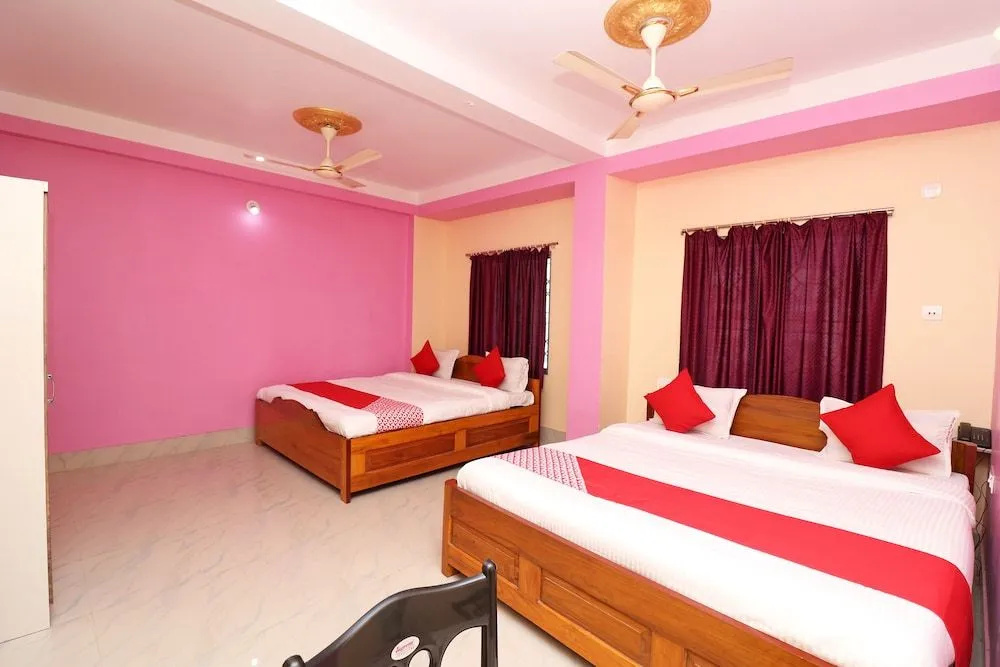 OYO 23151 Hotel Abani