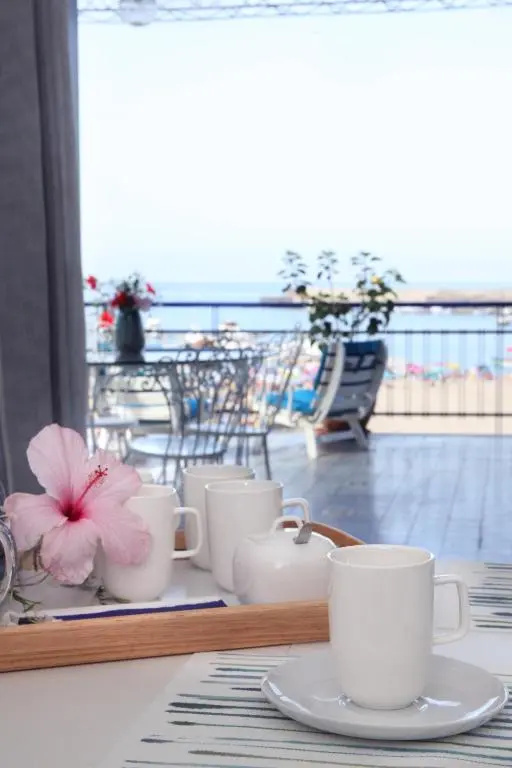 Casa d'A..Mare