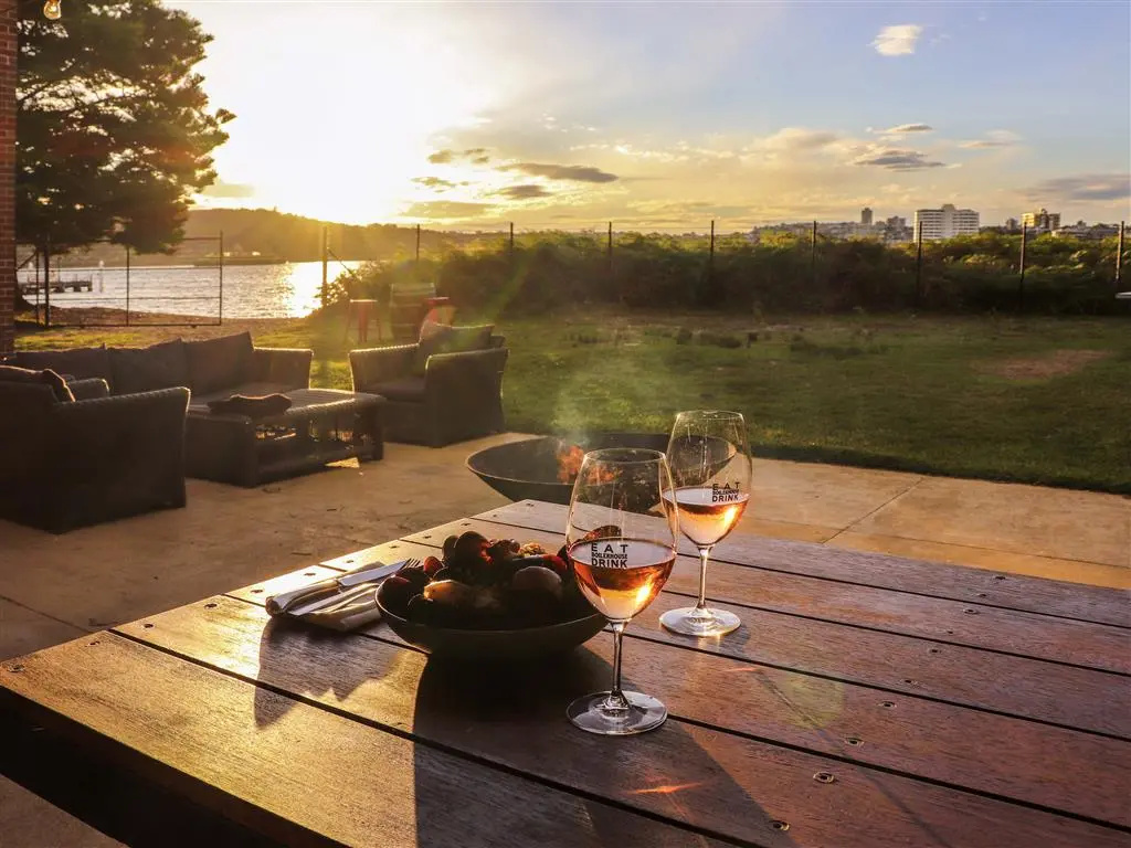 Q Station Sydney Harbour National Park by Accor