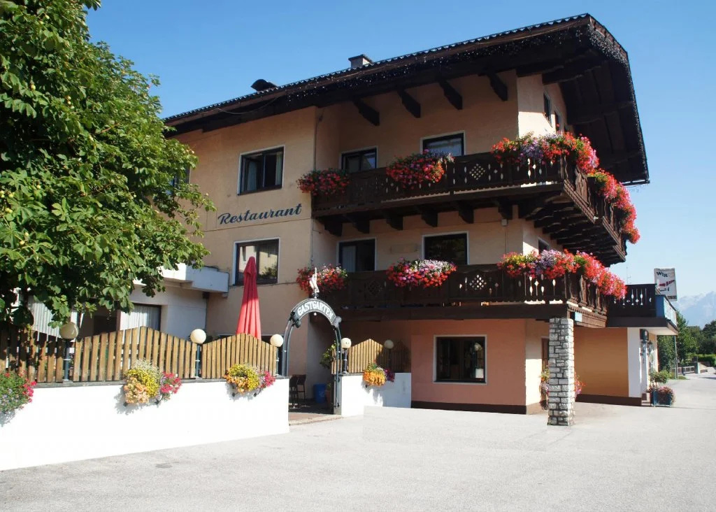 Bacher Gasthof