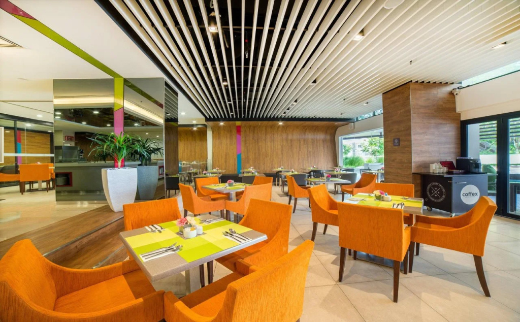 Oakwood Hotel & Residence Kuala Lumpur