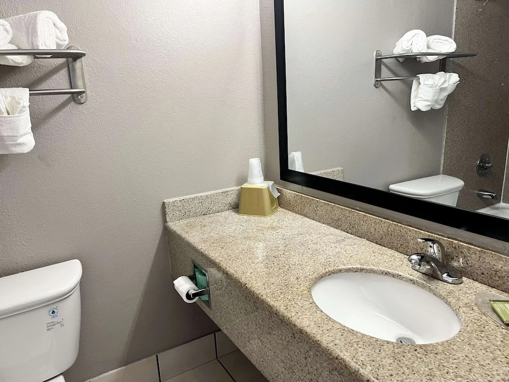 Motel 6 Rock Hill, Sc - Cherry Road