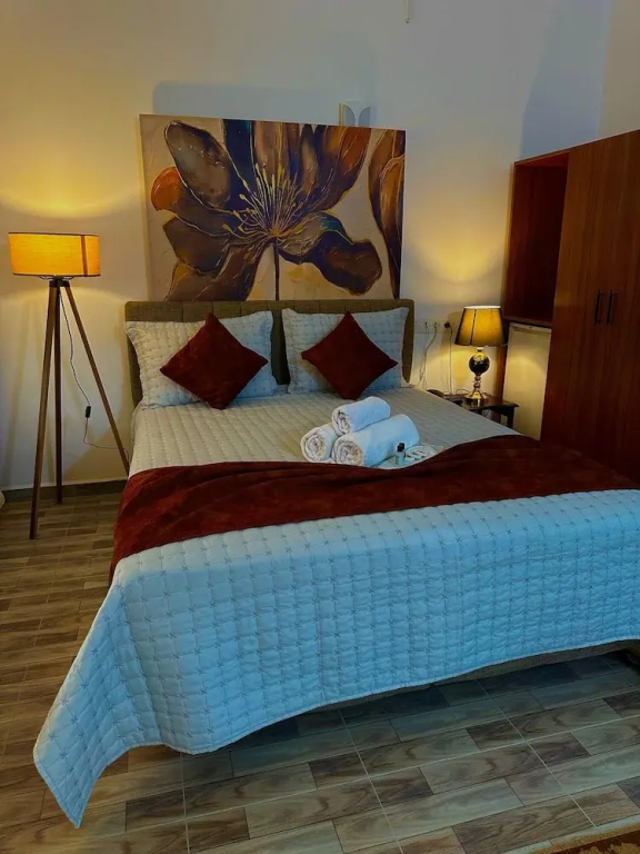 Starmax City's Hotel YALOVA